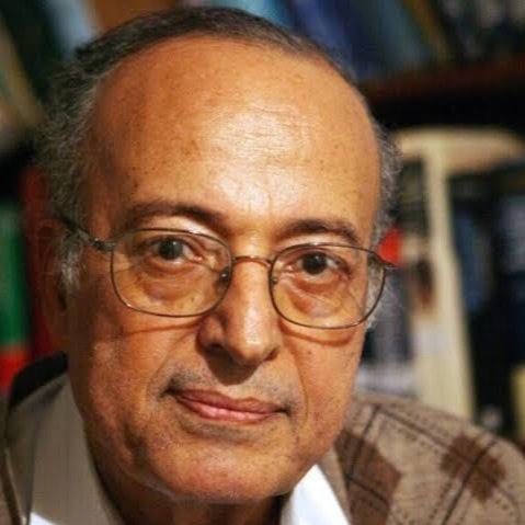 عبد الوهاب المسيري