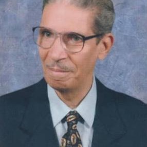 يعقوب الشاروني