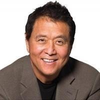 روبرت كيوساكى (Robert Kiyosaki)