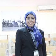 منال سالم