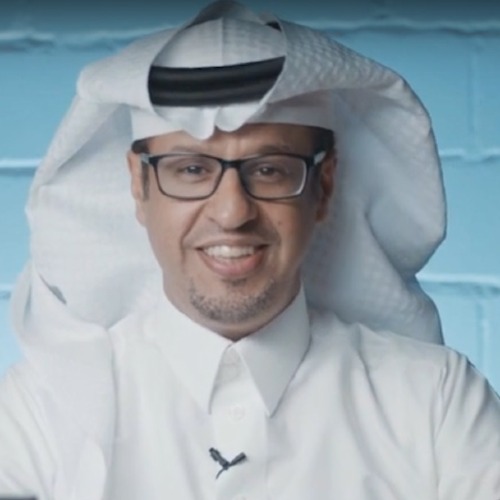 خالد صالح المنيف