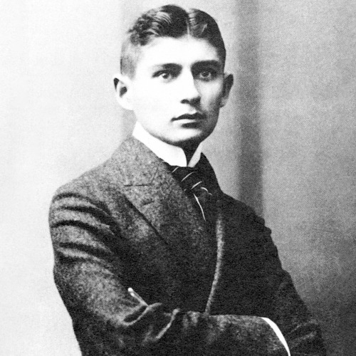 فرانز كافكا