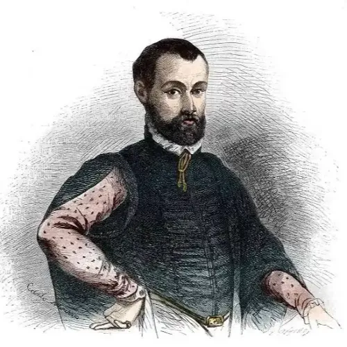 Niccolò Machiavelli (نيقولا مكيافيللى)