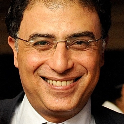 أشرف العشماوي