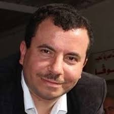 محمد رضا عبد الله