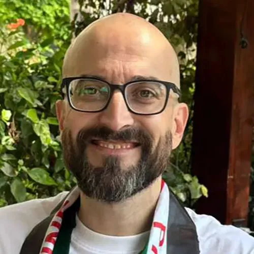 باسم خندقجي