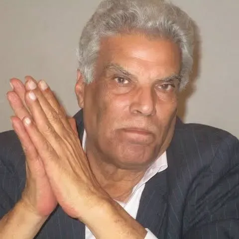 إبراهيم عبد المجيد