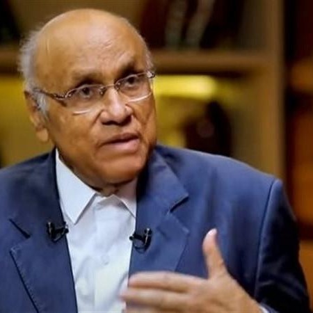 يوسف القعيد