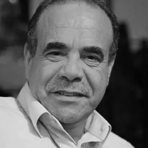  شكري المبخوت