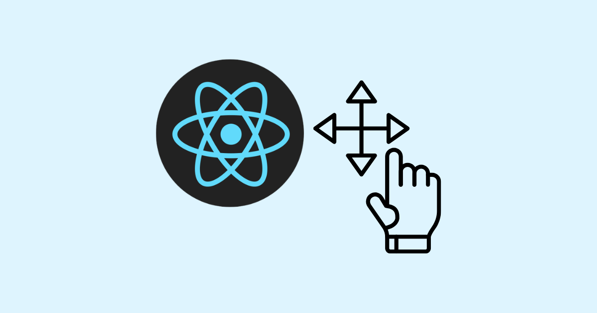 Learn React Drag and Drop