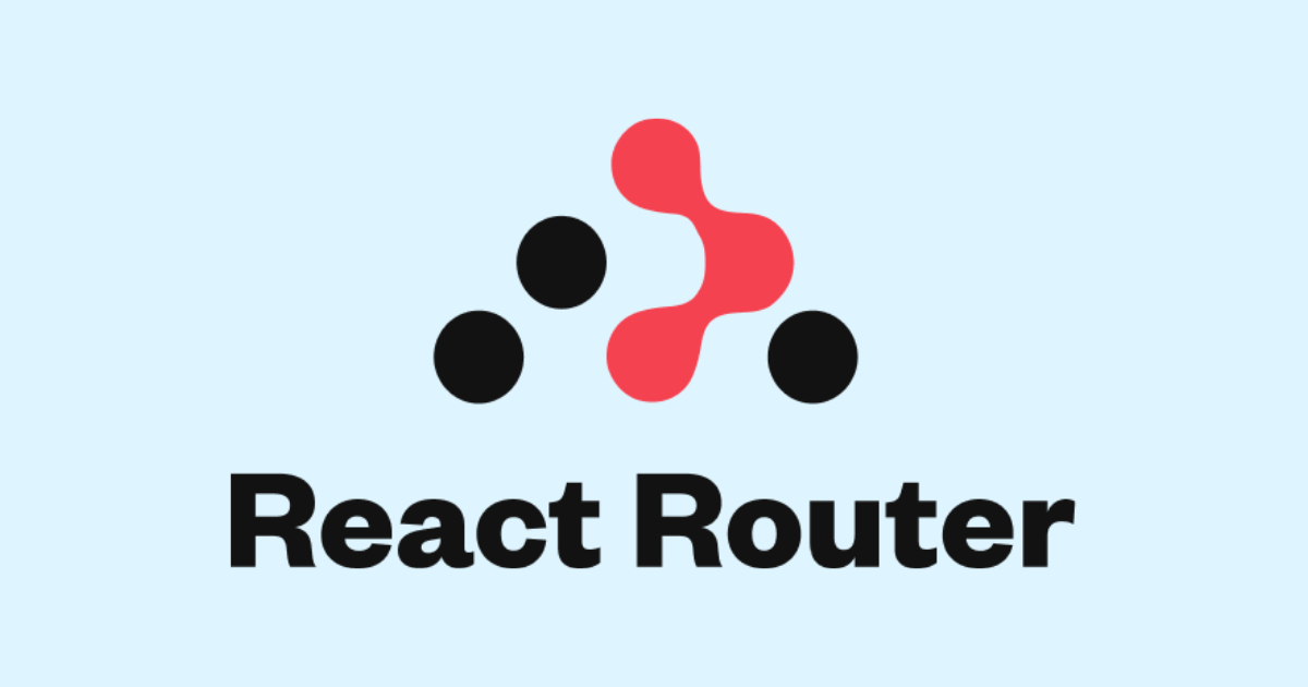Learn React Router in an Existing Project