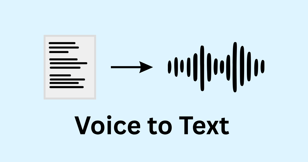 Convert Text-to-Speech with Python