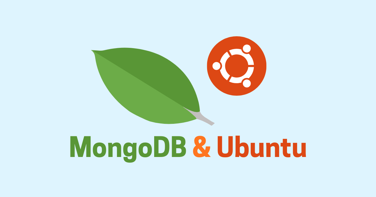 How to Set Up MongoDB in Ubuntu