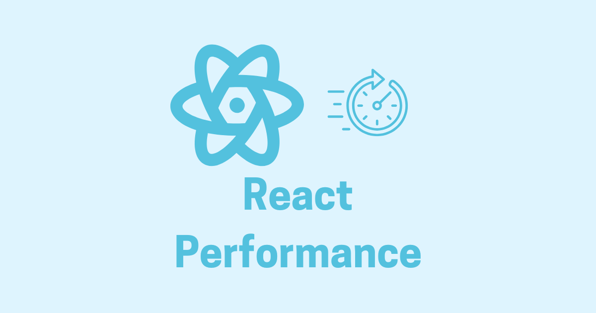 How to Optimize React App Performance