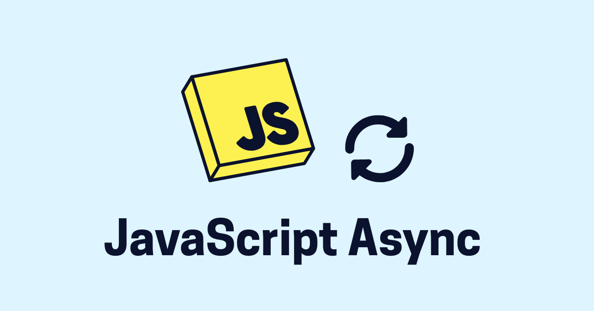 Async JavaScript: Promises, Callbacks, and Async/Await