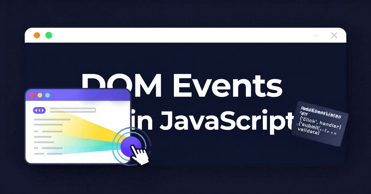 Build a To-Do App with JavaScript Step by Step