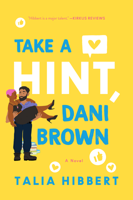 Take a Hint, Dani Brown #2