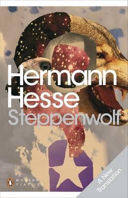 Steppenwolf by Hermann Hesse - Free PDF Download