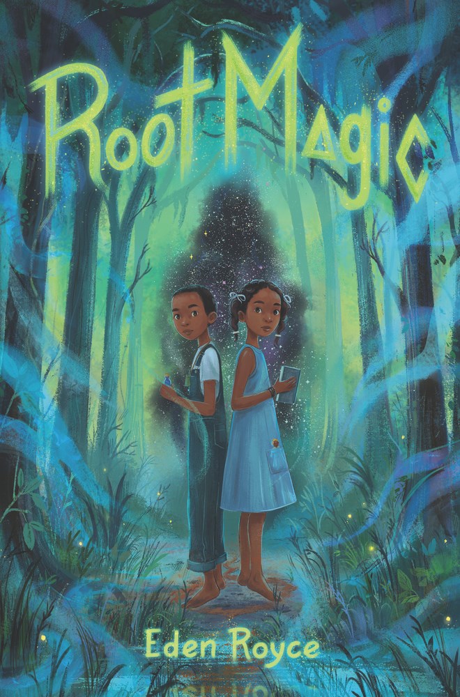 Root Magic by Eden Royce - Free PDF Download