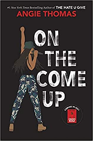 On the Come Up - Free PDF Download