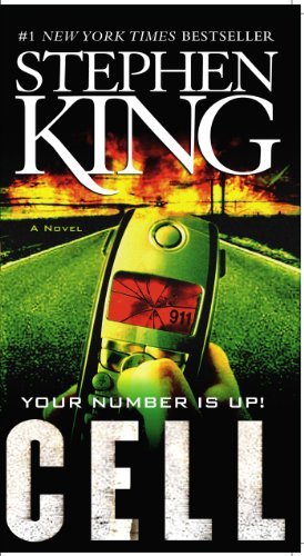 Cell by Stephen King - Free PDF Download