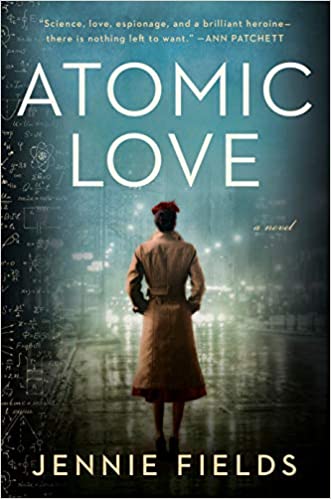 Atomic Love by Jennie Fields - Free PDF Download