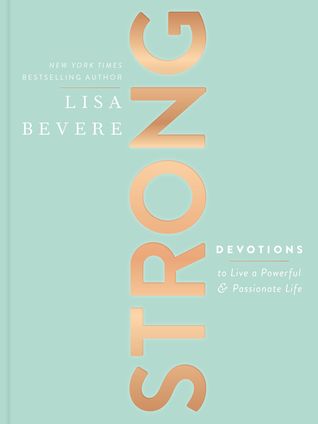 Strong by Lisa Bevere