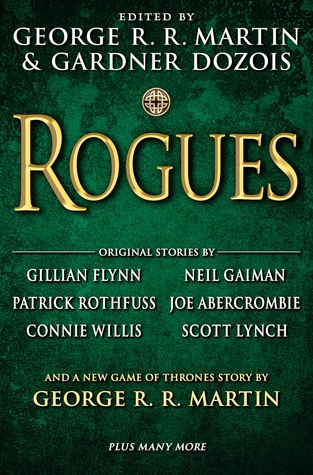 Rogues (Ancient World) - Free PDF Download