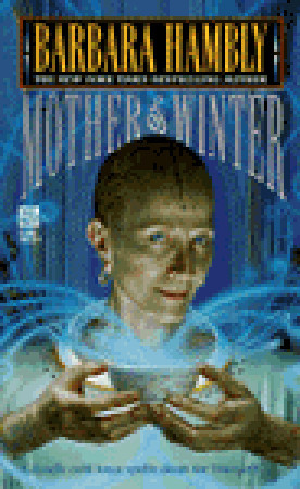 Mother of Winter (Darwath #4) - Free PDF Download