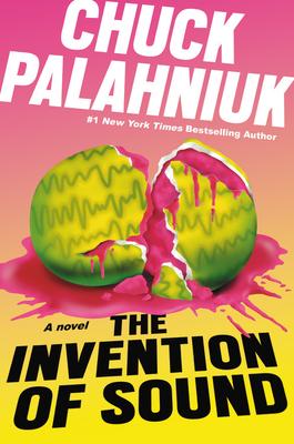 The Invention of Sound - Free PDF Download