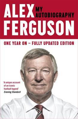 Alex Ferguson: My Autobiography - Free PDF Download