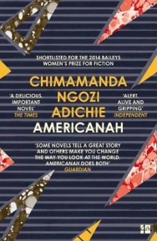 Americanah by Chimamanda Ngozi Adichie - Free PDF Download