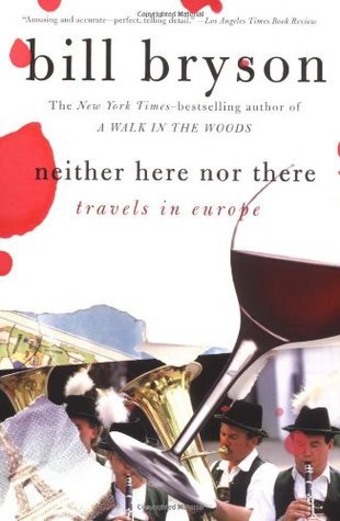 Neither Here Nor There: - Free PDF Download