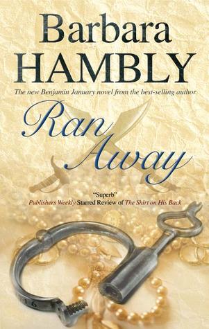 Ran Away (Benjamin January #11) - Free PDF Download