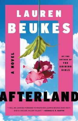 Afterland by Lauren Beukes - Free PDF Download