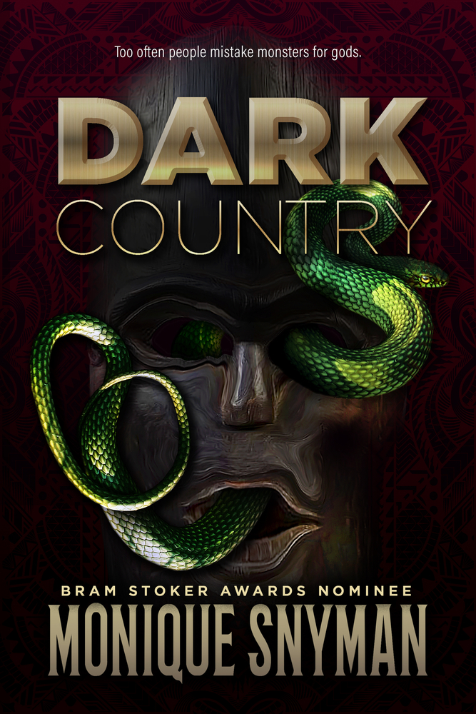 Dark Country by Monique Snyman - Free PDF Download