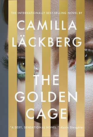 The Golden Cage (Faye's Revenge #1) - Free PDF Download