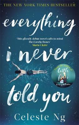 Everything I Never Told You - Free PDF Download