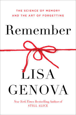 Remember by Lisa Genova - Free PDF Download