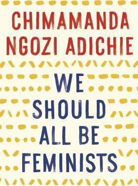 We Should All be Feminists - Free PDF Download