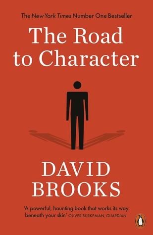 The Road to Character - Free PDF Download