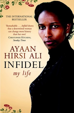 Infidel: My Life by Ayaan Hirsi Ali - Free PDF Download