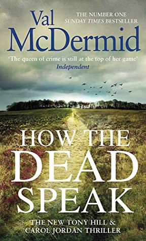 How the Dead Speak #11 - Free PDF Download