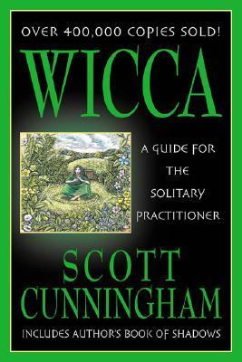 Wicca: A Guide for the Solitary Practitioner - Free PDF Download