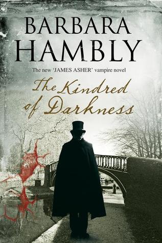 The Kindred of Darkness #5 - Free PDF Download