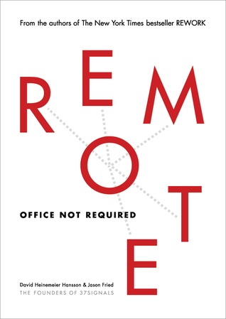 Remote: Office Not Required - Free PDF Download