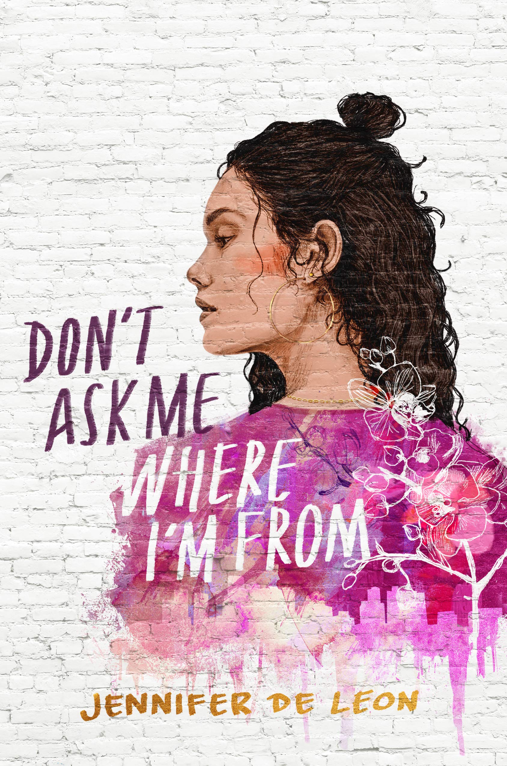 Don't Ask Me Where I'm From - Free PDF Download