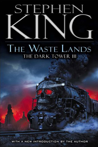 The Waste Lands (The Dark Tower #3) - Free PDF Download