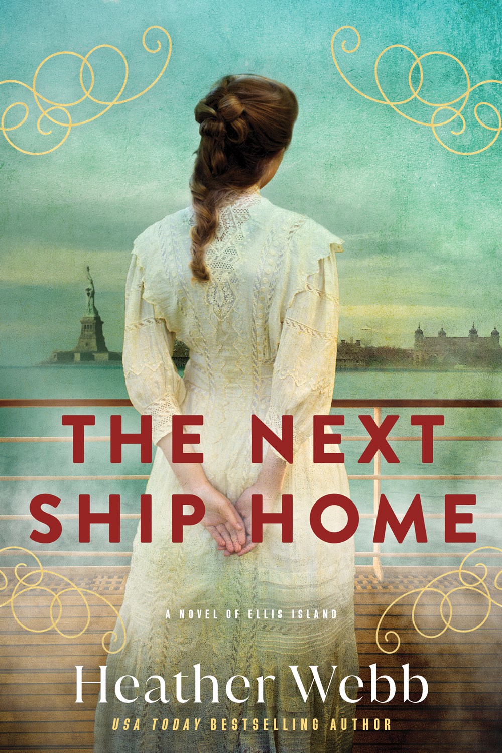 The Next Ship Home - Free PDF Download