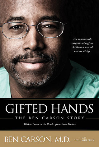 Gifted Hands by Ben Carson - Free PDF Download